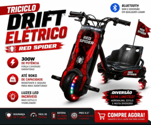 Banner promocional